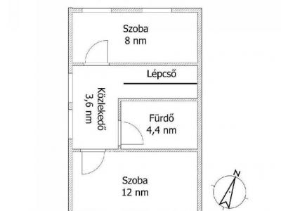 Eladó családi ház Siófok
