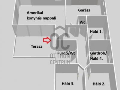 Eladó családi ház Budapest