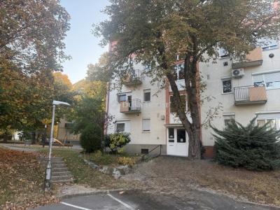 Eladó lakás Pécs