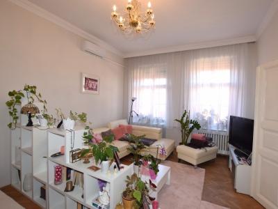 Eladó lakás Debrecen