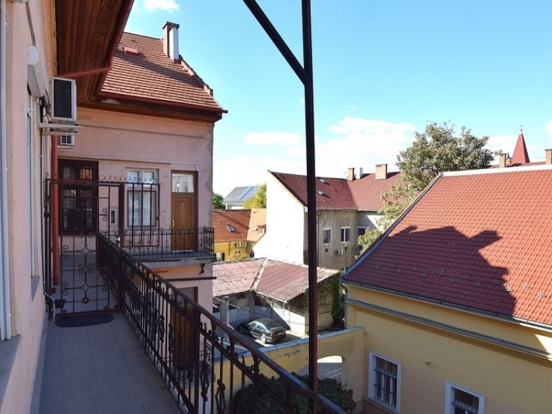 Eladó lakás Debrecen