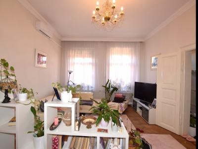 Eladó lakás Debrecen