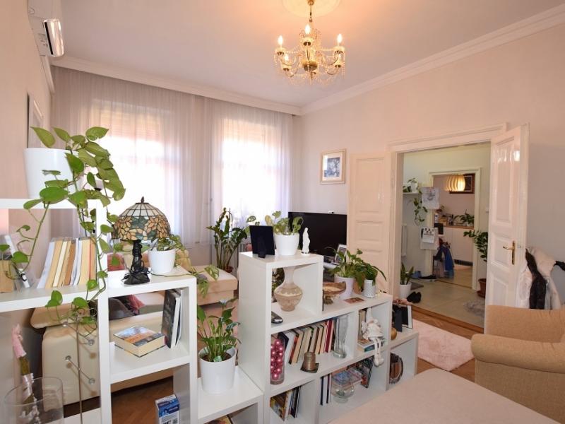 Eladó lakás Debrecen