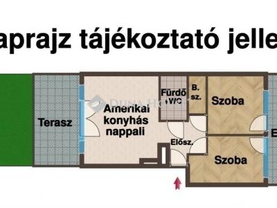 Eladó lakás Budapest