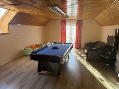 Eladó családi ház Pécs