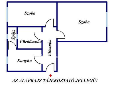 Eladó lakás Berente