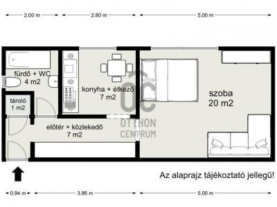 Eladó lakás Budapest