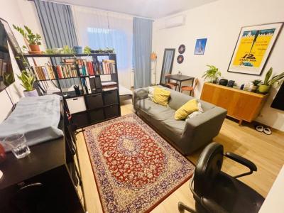 Eladó lakás Budapest