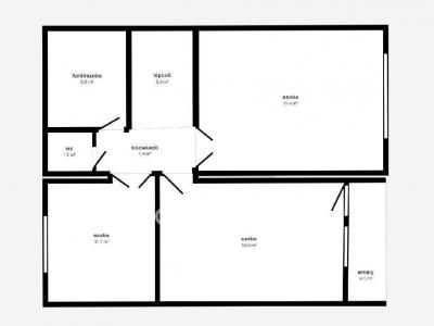 Eladó családi ház Bükkábrány