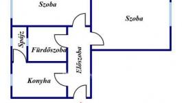 Eladó lakás Berente