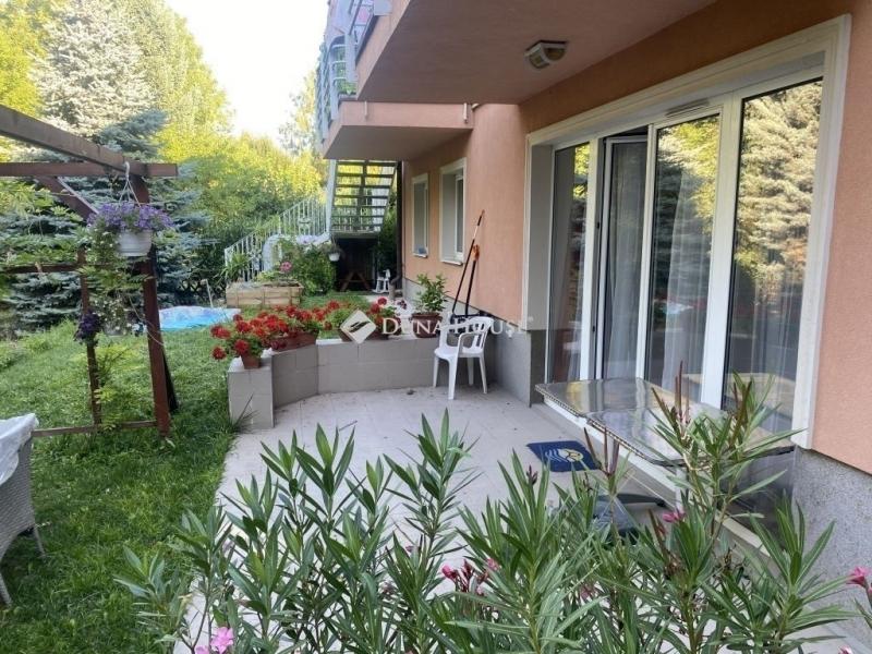 Eladó lakás Budapest