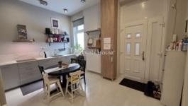 Eladó lakás Budapest