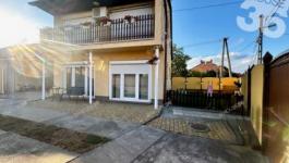 Eladó családi ház Nagykőrös