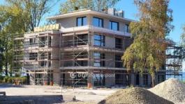 Eladó lakás Balatonszemes