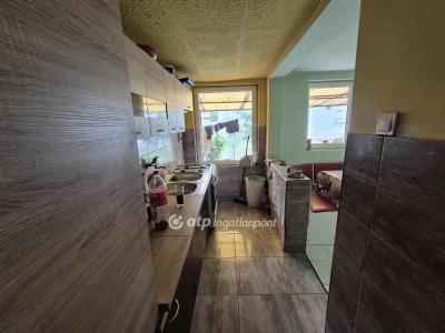 Eladó családi ház Jászberény