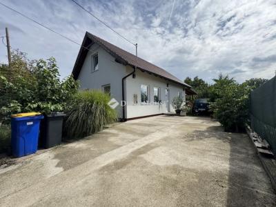 Eladó családi ház Szigetcsép