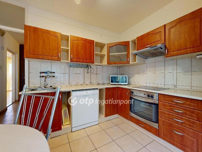 Eladó lakás Nyíregyháza