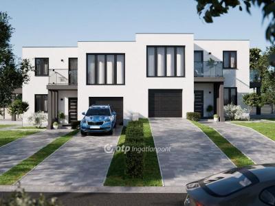 Eladó ikerház Nyíregyháza