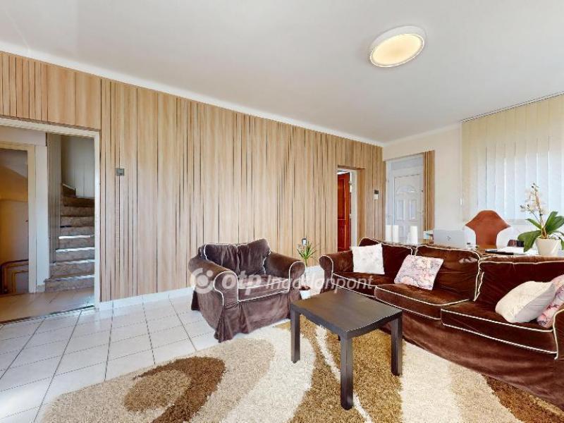 Eladó ikerház Nyíregyháza