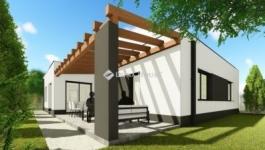 Eladó családi ház Budapest