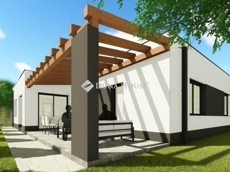 Eladó családi ház Budapest