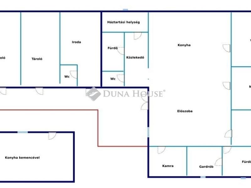 Eladó családi ház Ceglédbercel