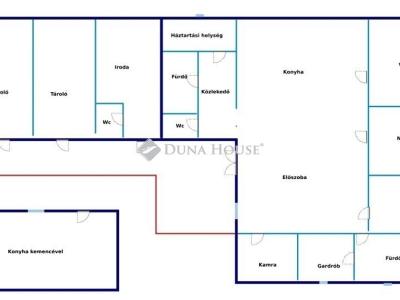 Eladó családi ház Ceglédbercel