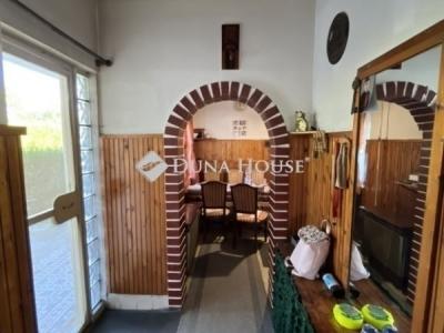 Eladó családi ház Dabas