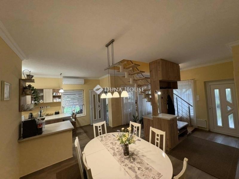 Eladó családi ház Dabas