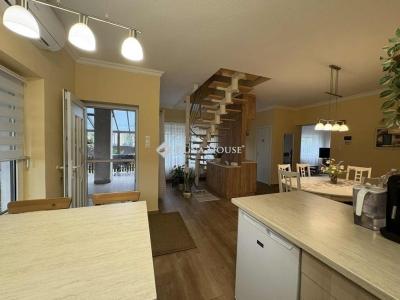 Eladó családi ház Dabas