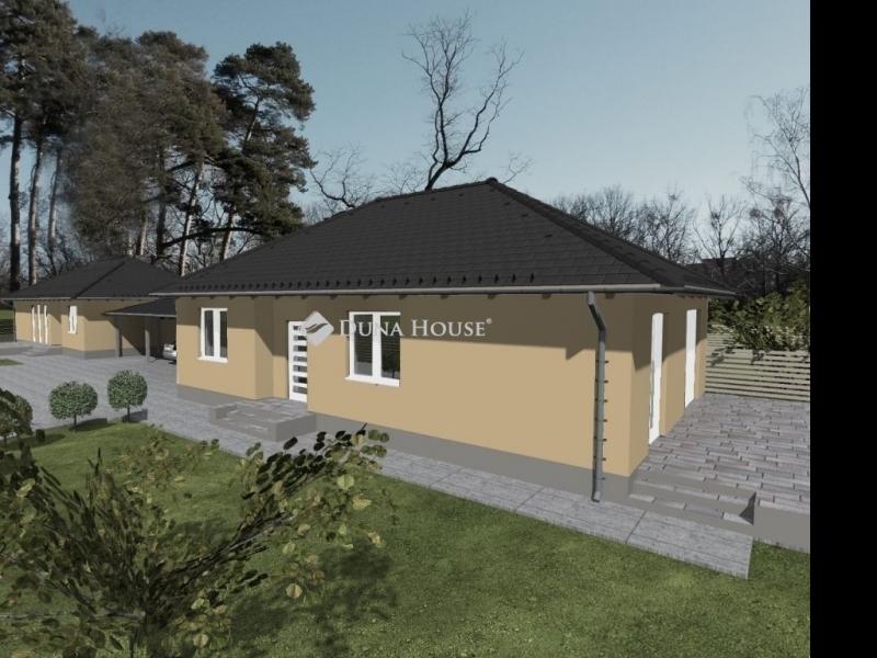 Eladó ikerház Kóka