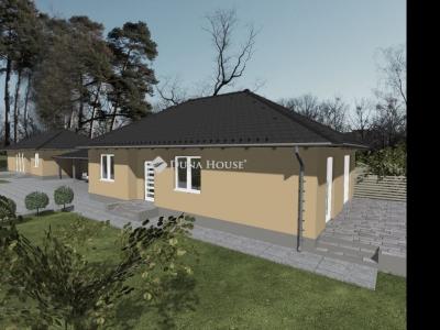 Eladó ikerház Kóka