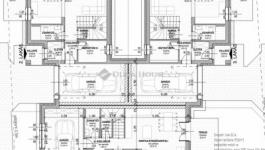 Eladó ikerház Vecsés