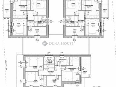 Eladó ikerház Vecsés