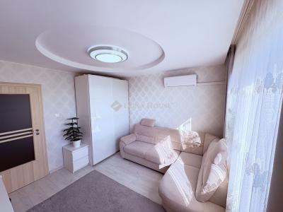 Eladó lakás Budapest