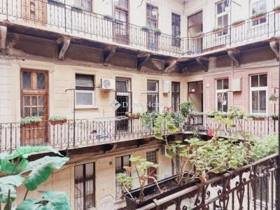 Eladó lakás Budapest