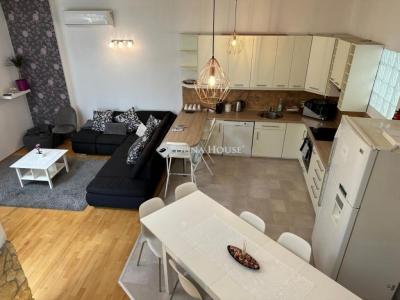 Eladó lakás Budapest