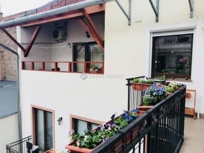 Eladó lakás Budapest