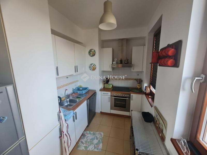 Eladó lakás Budapest