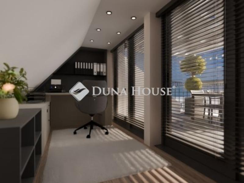 Eladó lakás Budapest