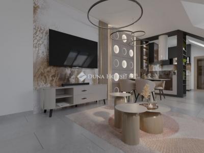 Eladó lakás Budapest