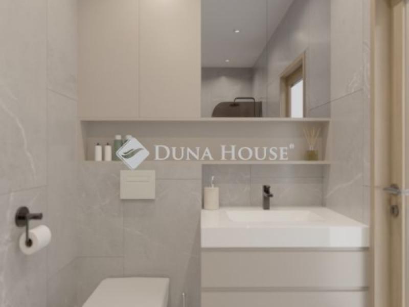 Eladó lakás Budapest