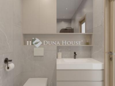 Eladó lakás Budapest