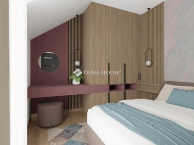 Eladó lakás Budapest