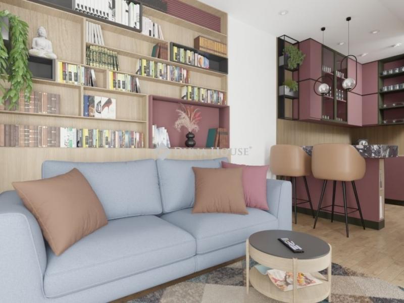 Eladó lakás Budapest