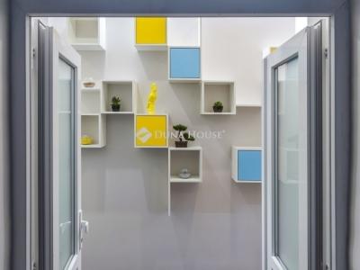 Eladó lakás Budapest