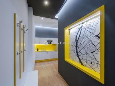 Eladó lakás Budapest