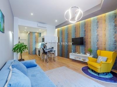 Eladó lakás Budapest