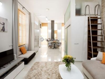 Eladó lakás Budapest