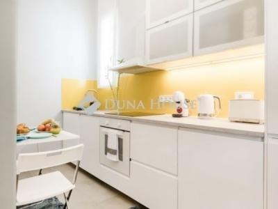 Eladó lakás Budapest